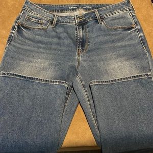 Old Navy Bootcut Jeans